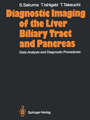 Bild des Verkufers fr Diagnostic Imaging of the Liver Biliary Tract and Pancreas zum Verkauf von moluna