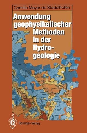 Seller image for Anwendung geophysikalischer Methoden in der Hydrogeologie for sale by moluna