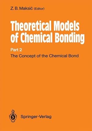 Seller image for The Concept of the Chemical Bond for sale by moluna
