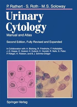 Imagen del vendedor de Urinary Cytology a la venta por moluna