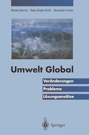 Seller image for Umwelt Global for sale by moluna