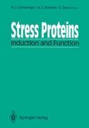 Image du vendeur pour Stress Proteins mis en vente par moluna