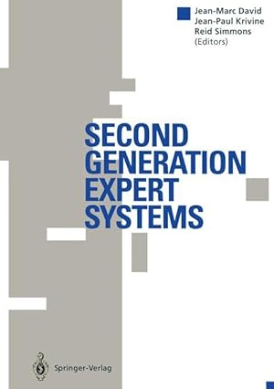 Seller image for Second Generation Expert Systems for sale by moluna