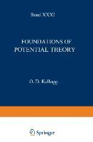 Seller image for Foundations of Potential Theory for sale by moluna