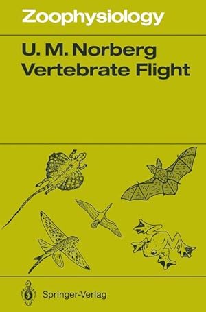 Imagen del vendedor de Vertebrate Flight a la venta por moluna