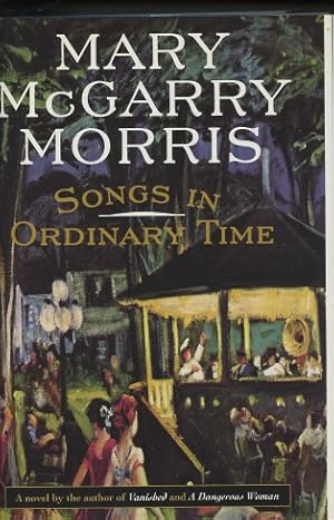 Seller image for Songs in Ordinary Time: A Novel for sale by Kenneth A. Himber