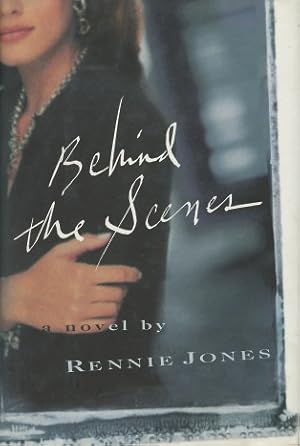 Seller image for Behind the Scenes: A Novel for sale by Kenneth A. Himber