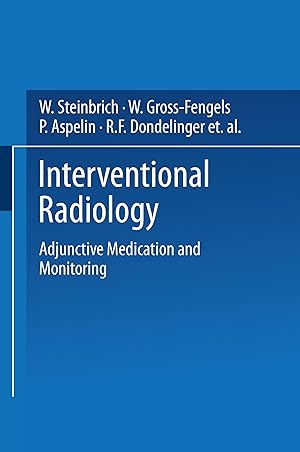 Bild des Verkufers fr Interventional Radiology zum Verkauf von moluna