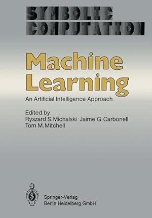 Seller image for Machine Learning for sale by moluna