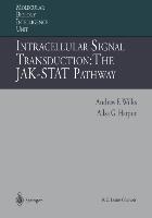 Seller image for Intracellular Signal Transduction: The JAK-STAT Pathway for sale by moluna