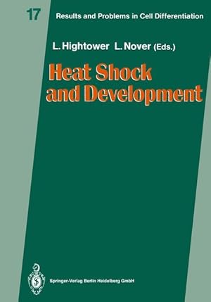 Seller image for Heat Shock and Development for sale by moluna