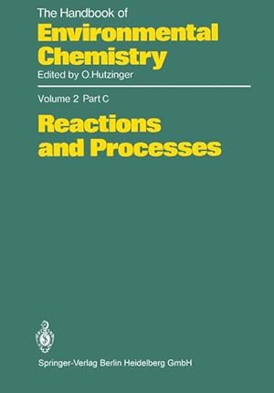 Seller image for Reactions and Processes for sale by moluna