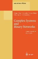 Seller image for Complex Systems and Binary Networks for sale by moluna