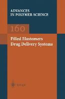 Immagine del venditore per Filled Elastomers Drug Delivery Systems venduto da moluna