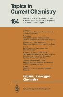 Immagine del venditore per Organic Peroxygen Chemistry venduto da moluna