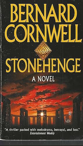 Imagen del vendedor de Stonehenge a la venta por Vada's Book Store