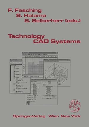 Seller image for Technology CAD Systems for sale by moluna