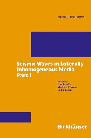 Seller image for Seismic Waves in Laterally Inhomogeneous Media for sale by moluna
