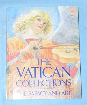 The Vatican Collections - The Papacy and Art