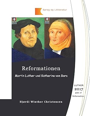 Seller image for Reformationen for sale by moluna