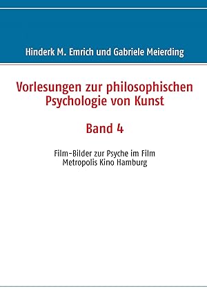 Imagen del vendedor de Vorlesungen zur philosophischen Psychologie von Kunst a la venta por moluna