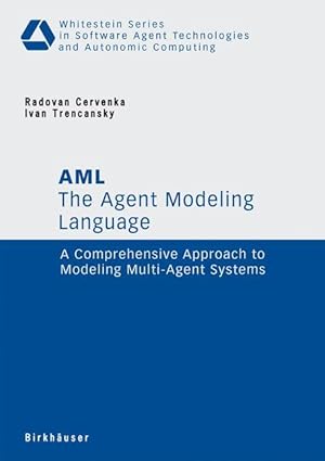 Immagine del venditore per The Agent Modeling Language - AML venduto da moluna