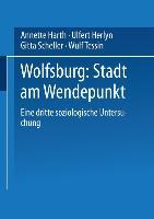 Imagen del vendedor de Wolfsburg: Stadt am Wendepunkt a la venta por moluna