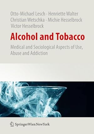 Seller image for Alcohol and Tobacco for sale by moluna