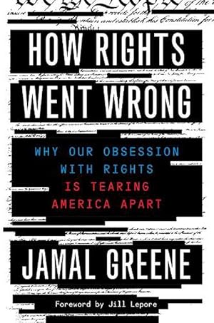 Seller image for How Rights Went Wrong (Hardcover) for sale by Grand Eagle Retail