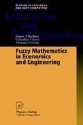 Bild des Verkufers fr Fuzzy Mathematics in Economics and Engineering zum Verkauf von moluna