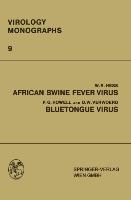 Seller image for African Swine Fever Virus for sale by moluna