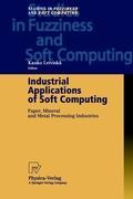 Immagine del venditore per Industrial Applications of Soft Computing venduto da moluna