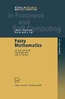Seller image for Fuzzy Mathematics for sale by moluna