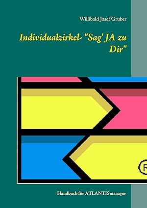 Seller image for Individualzirkel: Sag JA zu Dir for sale by moluna