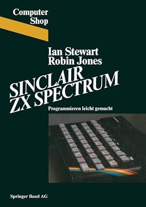 Bild des Verkufers fr Sinclair ZX Spectrum zum Verkauf von moluna