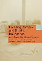 Bild des Verkufers fr Crossing Borders and Shifting Boundaries zum Verkauf von moluna