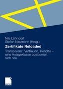 Seller image for Zertifikate Reoladed - vom Produkt zur Marke for sale by moluna