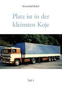 Seller image for Platz ist in der kleinsten Koje, Teil 1 for sale by moluna