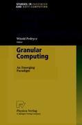 Seller image for Granular Computing for sale by moluna