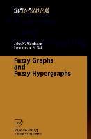 Seller image for Fuzzy Graphs and Fuzzy Hypergraphs for sale by moluna