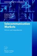 Bild des Verkufers fr Telecommunication Markets zum Verkauf von moluna