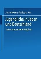 Seller image for Jugendliche in Japan und Deutschland for sale by moluna