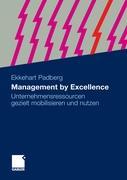 Seller image for Management by Excellence for sale by moluna