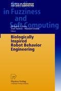 Immagine del venditore per Biologically Inspired Robot Behavior Engineering venduto da moluna