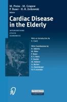 Seller image for Cardiac Disease in the Elderly for sale by moluna