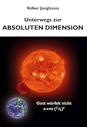 Seller image for Unterwegs zur absoluten Dimension for sale by moluna