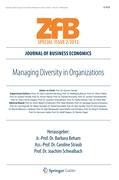 Seller image for Managing Diversity in Organizations for sale by moluna