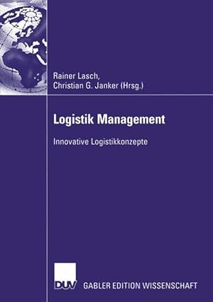 Seller image for Logistik Management for sale by moluna