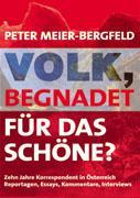 Seller image for Volk, begnadet fr das Schoene? for sale by moluna