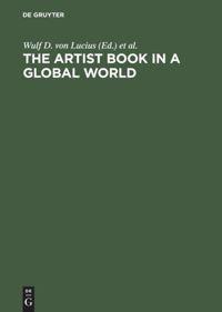 Bild des Verkäufers für The Artist Book in a Global World zum Verkauf von moluna